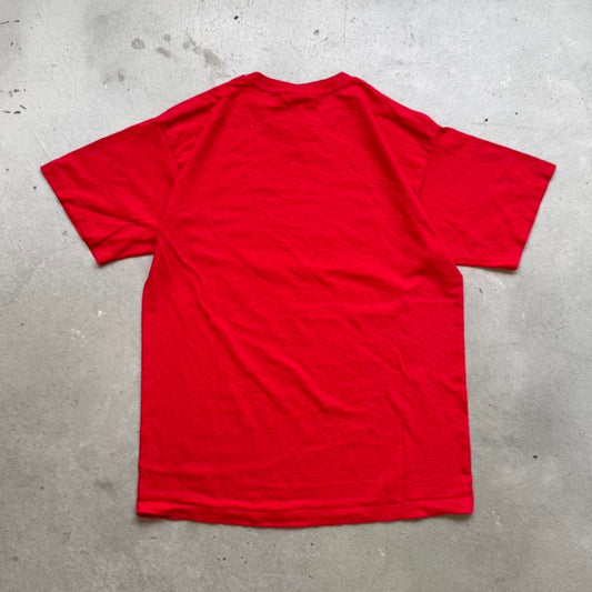 Vintage 1994 Nebraska Huskers National Champions T-Shirt - Large