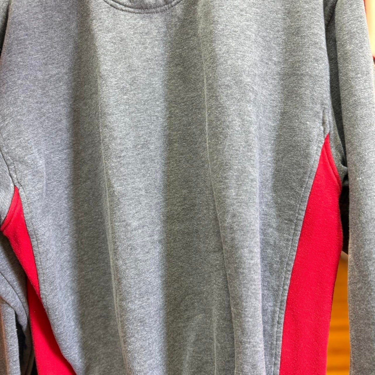 Vintage 90s Nebraska Huskers Football Crewneck