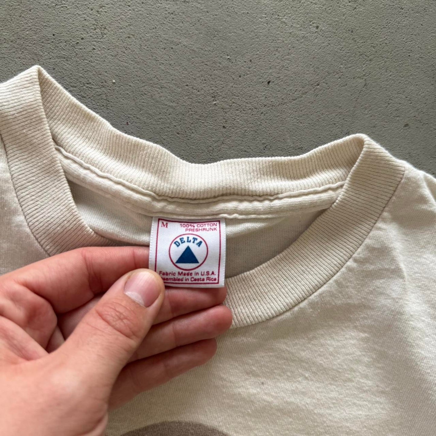 Vintage 90s Wallace and Gromit Character T-Shirt - Medium