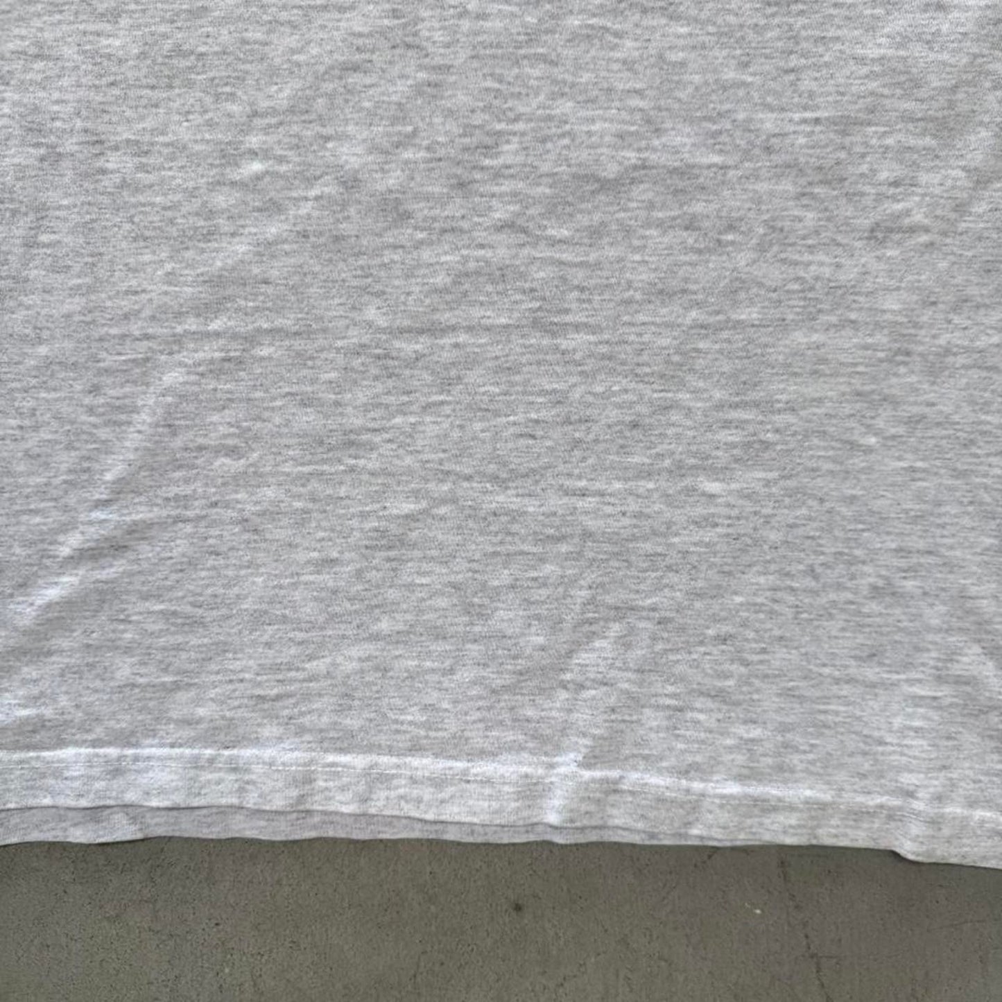 Vintage 90s Nebraska Huskers Embroidered T-Shirt - Large