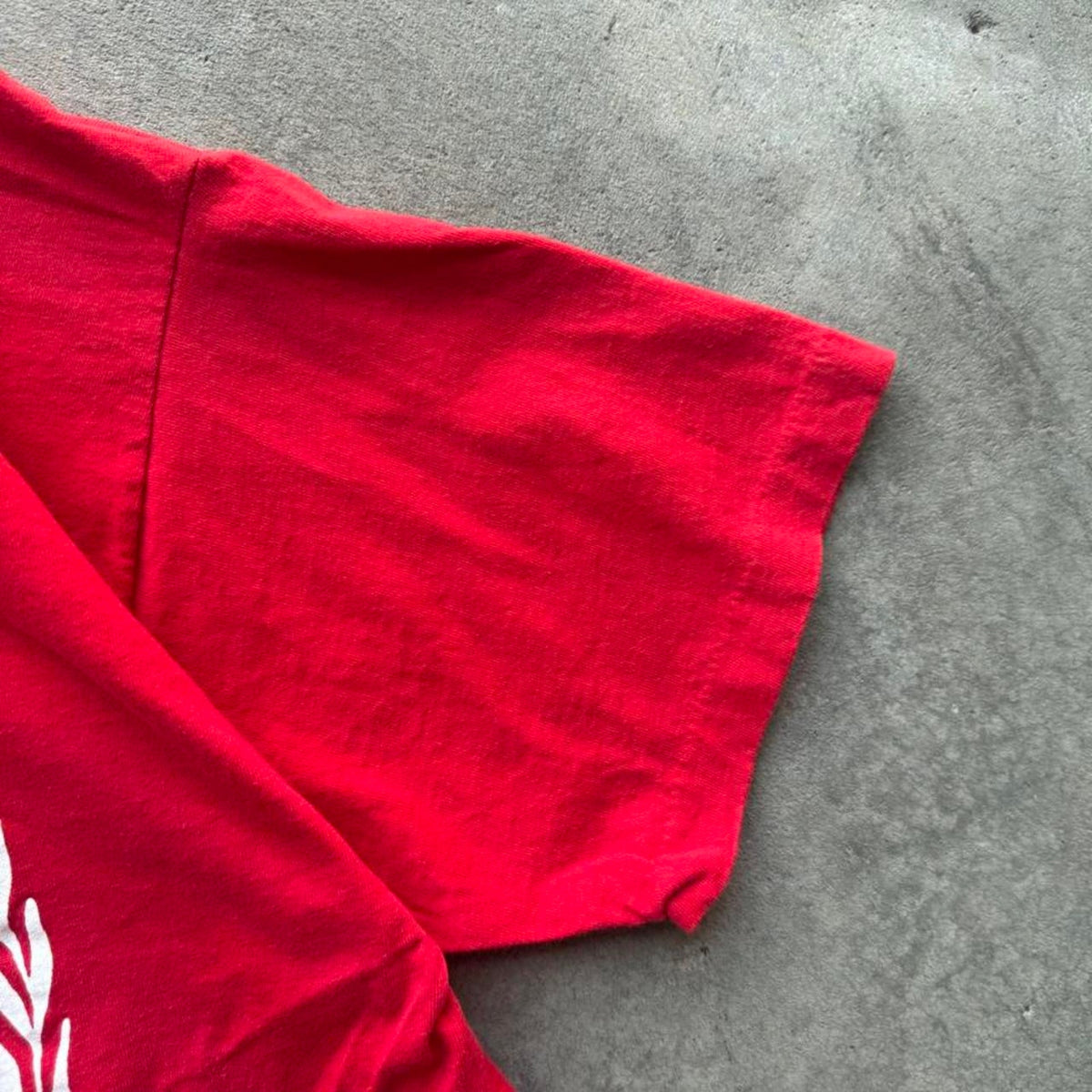 Vintage 90s Nebraska Huskers N T-Shirt - X-Large