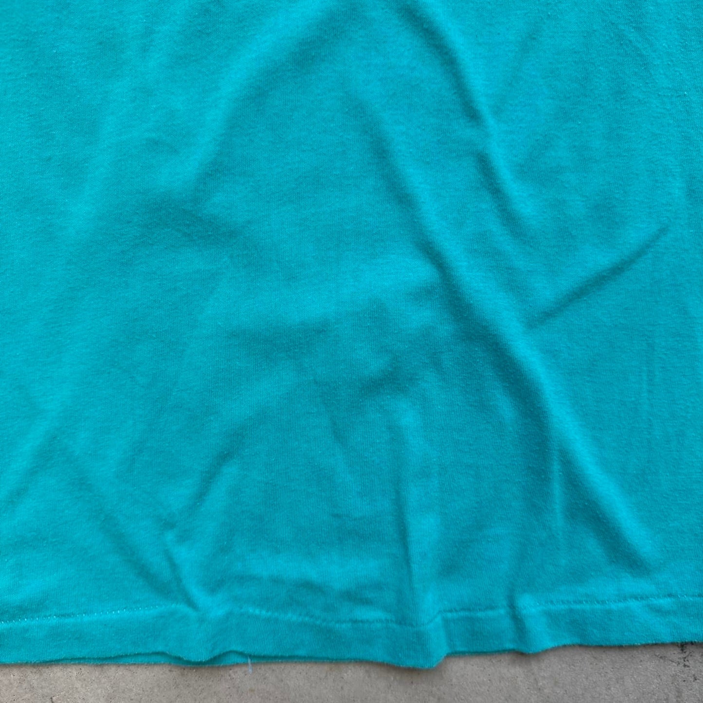 Vintage 80s Snoopy USAF Military Cartoon T-Shirt - X-Large (W)