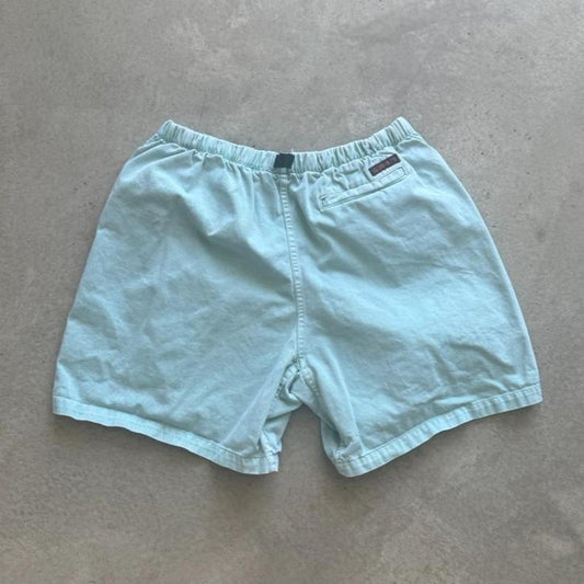 Vintage Gramicci G-Short Adjustable Shorts - X-Large