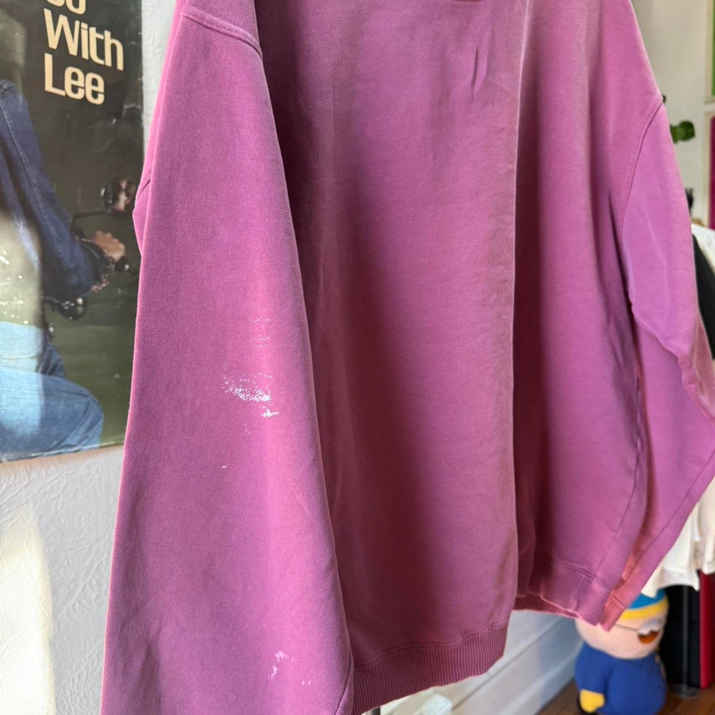 Vintage 90s The Pines Golf Country Club Crewneck - Medium