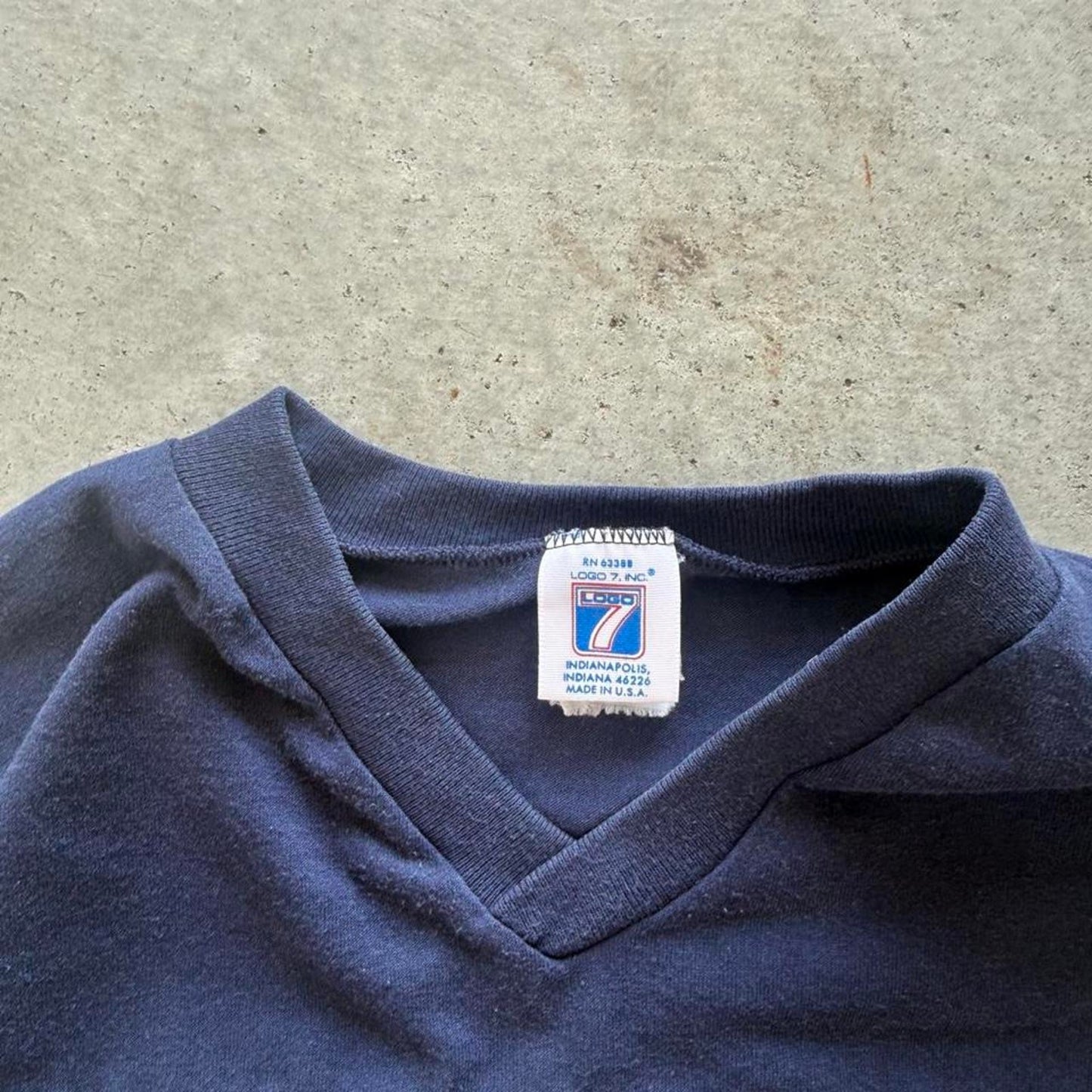 Vintage 90s Dallas Cowboys NFL Football T-Shirt - XX-Large