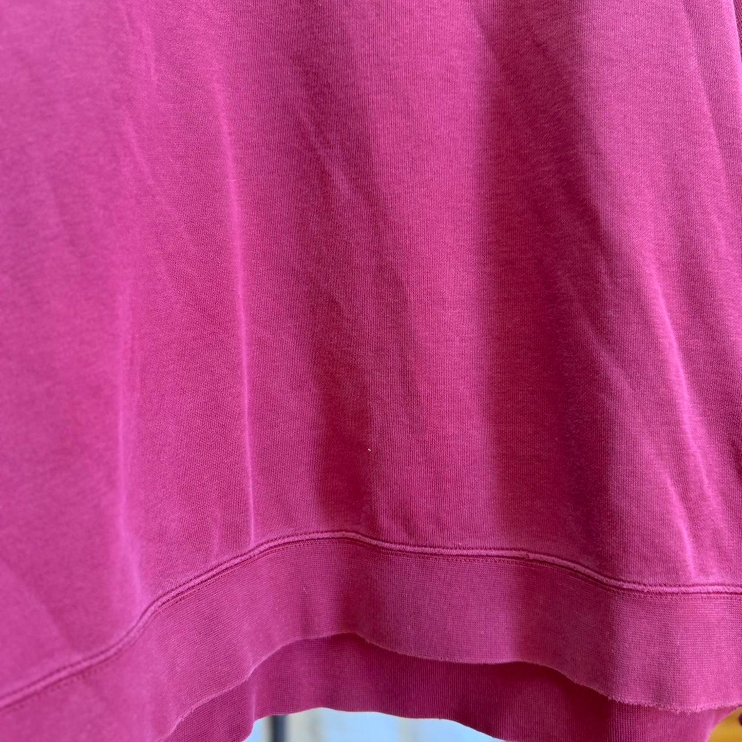 Vintage 90s Nike Swoosh Check Crewneck - X-Large