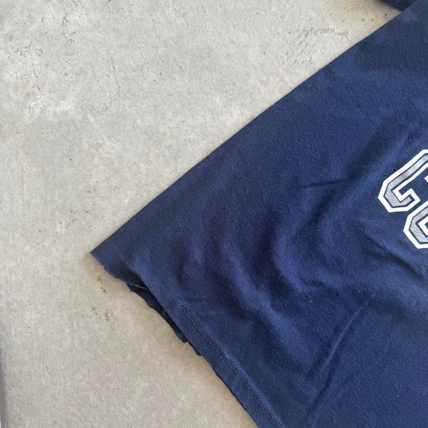 Vintage 90s Dallas Cowboys NFL Football T-Shirt - XX-Large