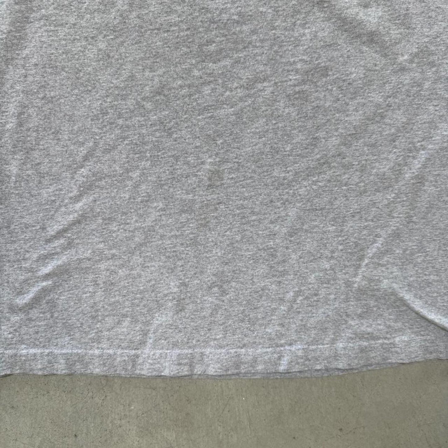 Vintage 2002 Nebraska Huskers Rose Bowl T-Shirt - Large