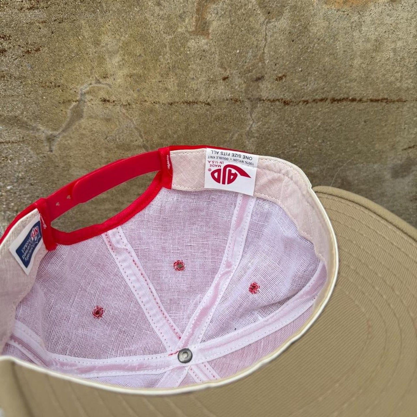 Vintage 90s San Francisco 49ers NFL Snapback