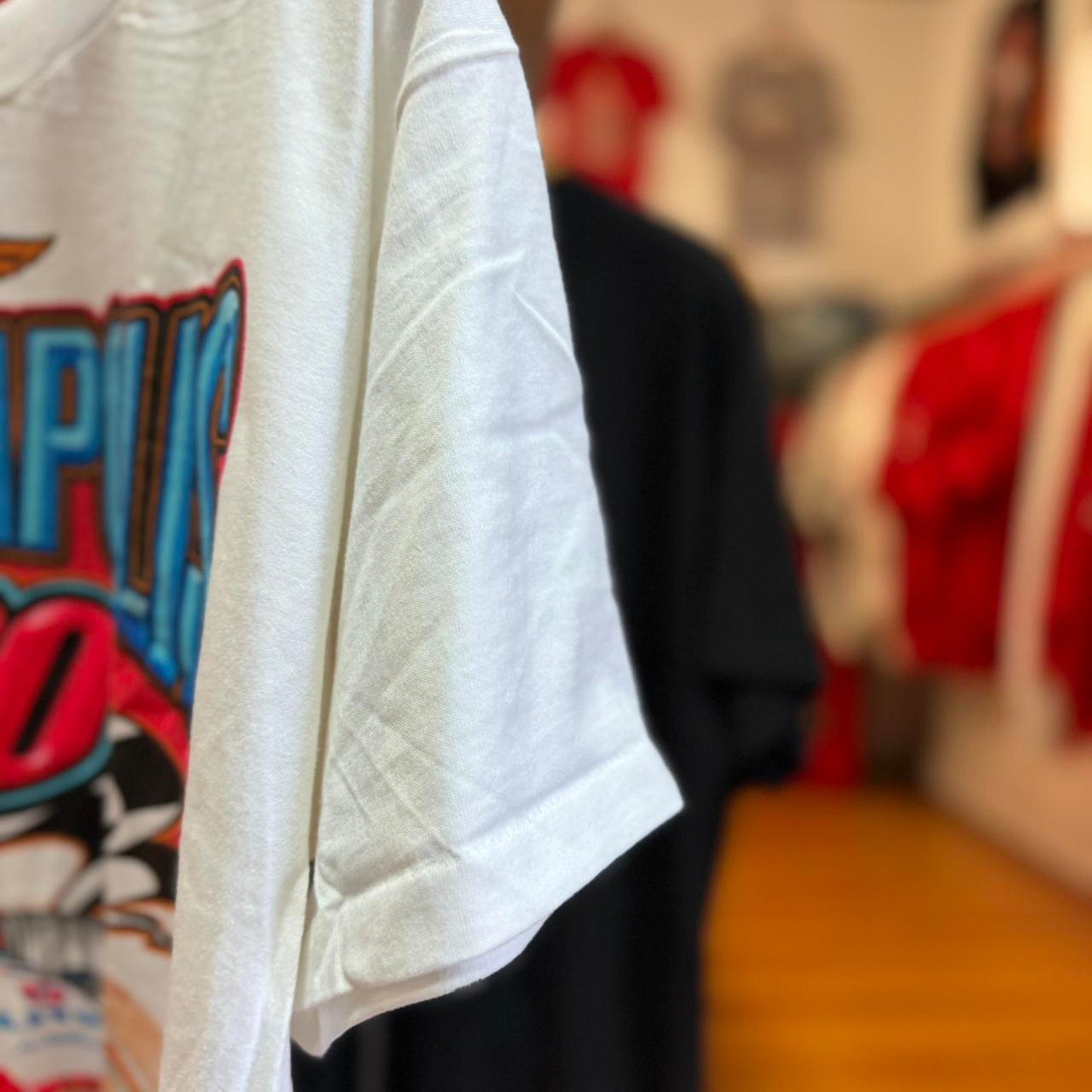 Vintage 1998 Indianapolis 500 Racing Racecar Nascar T-Shirt - Large