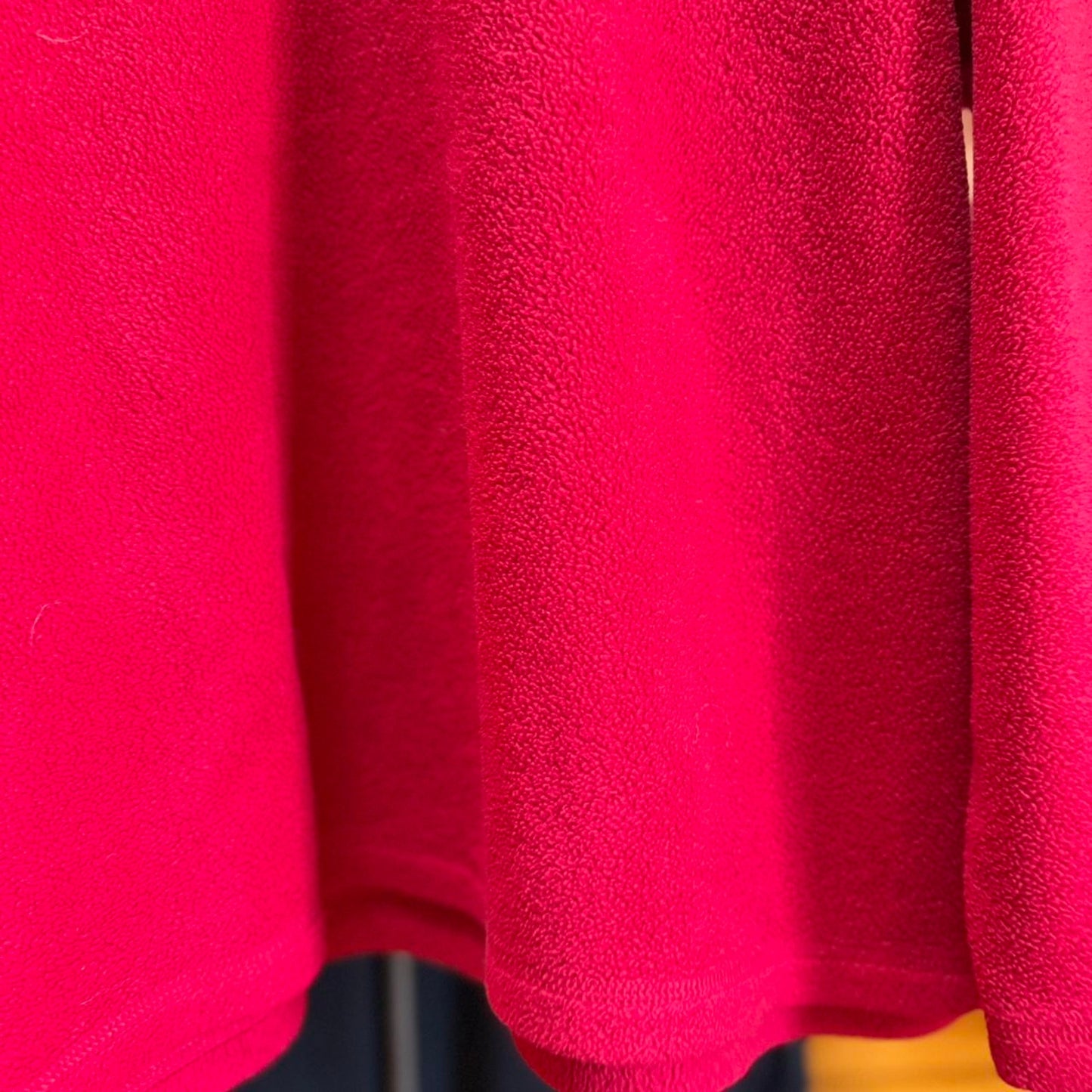 Vintage 90s Nebraska Huskers Football Fleece