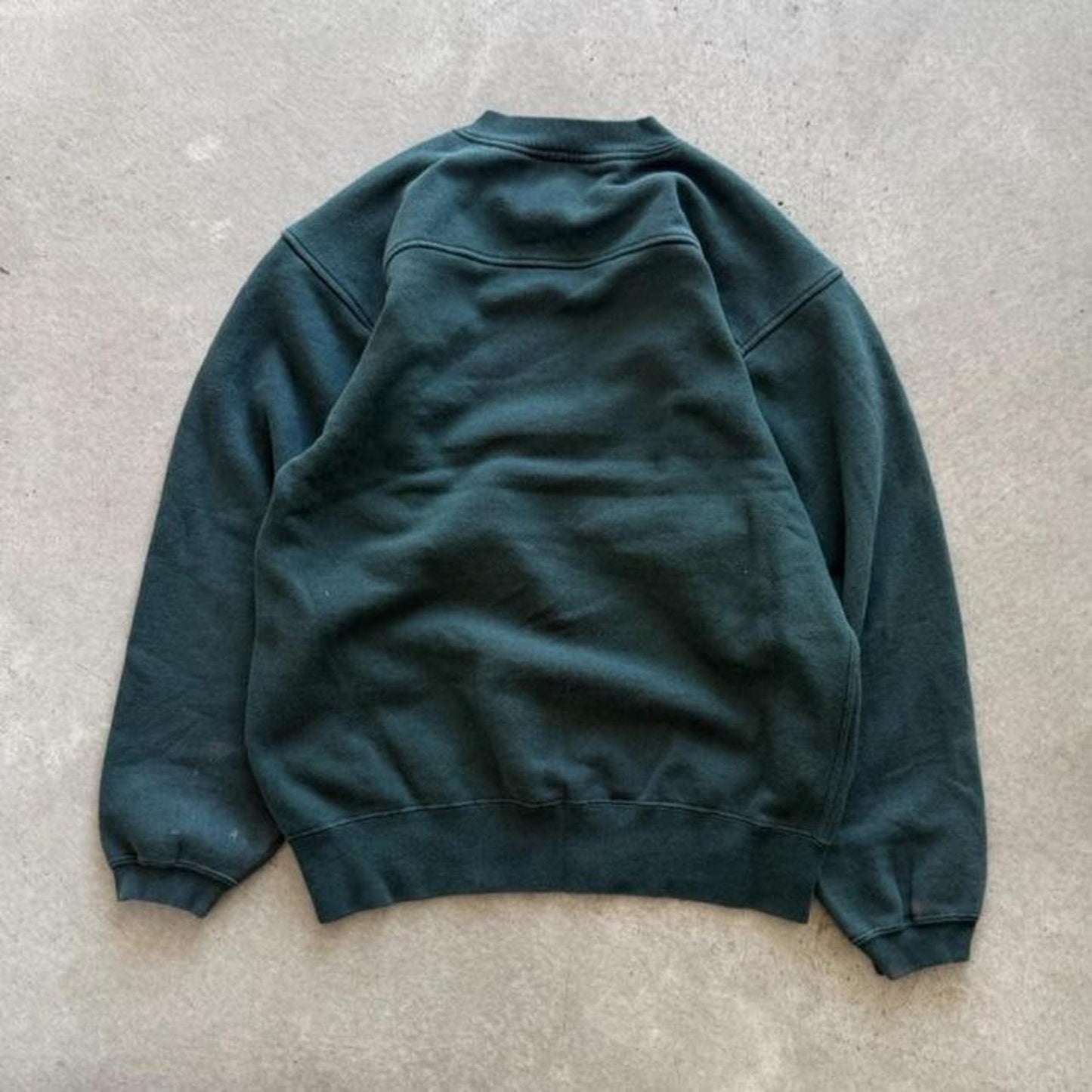Vintage 90s Burger King Galt Sand Crewneck - Small