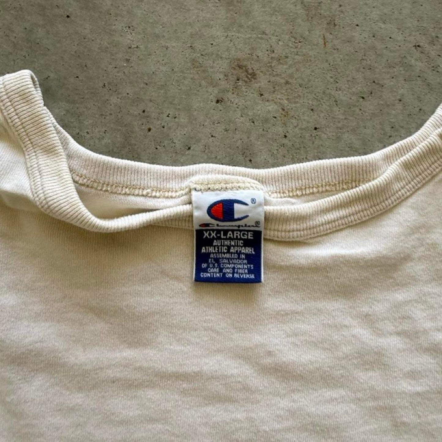 Vintage 90s Land Rover Distressed T-Shirt - X-Large