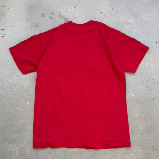 Vintage 1994 Nebraska Huskers National Champs T-Shirt - Medium