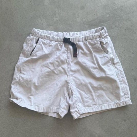 Vintage Gramicci G-Short Adjustable Shorts - X-Large
