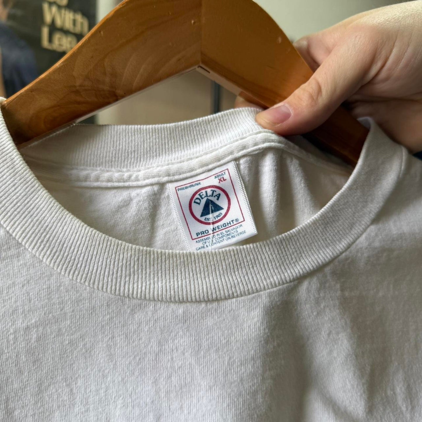 Vintage 90s Mack Daddy Pimp Tom Pimp Cartoon T-Shirt - X-Large