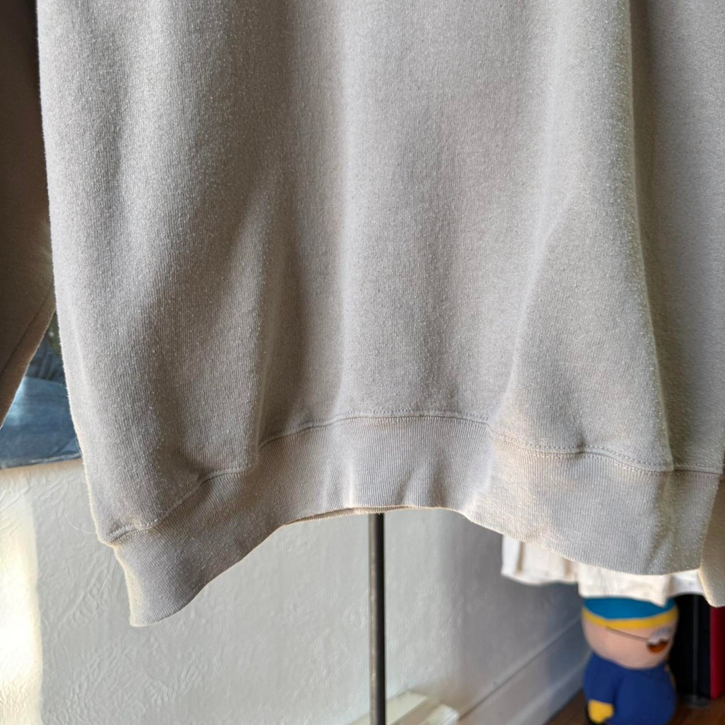 Vintage 90s Arizona Aztec Embroidered Crewneck - X-Large