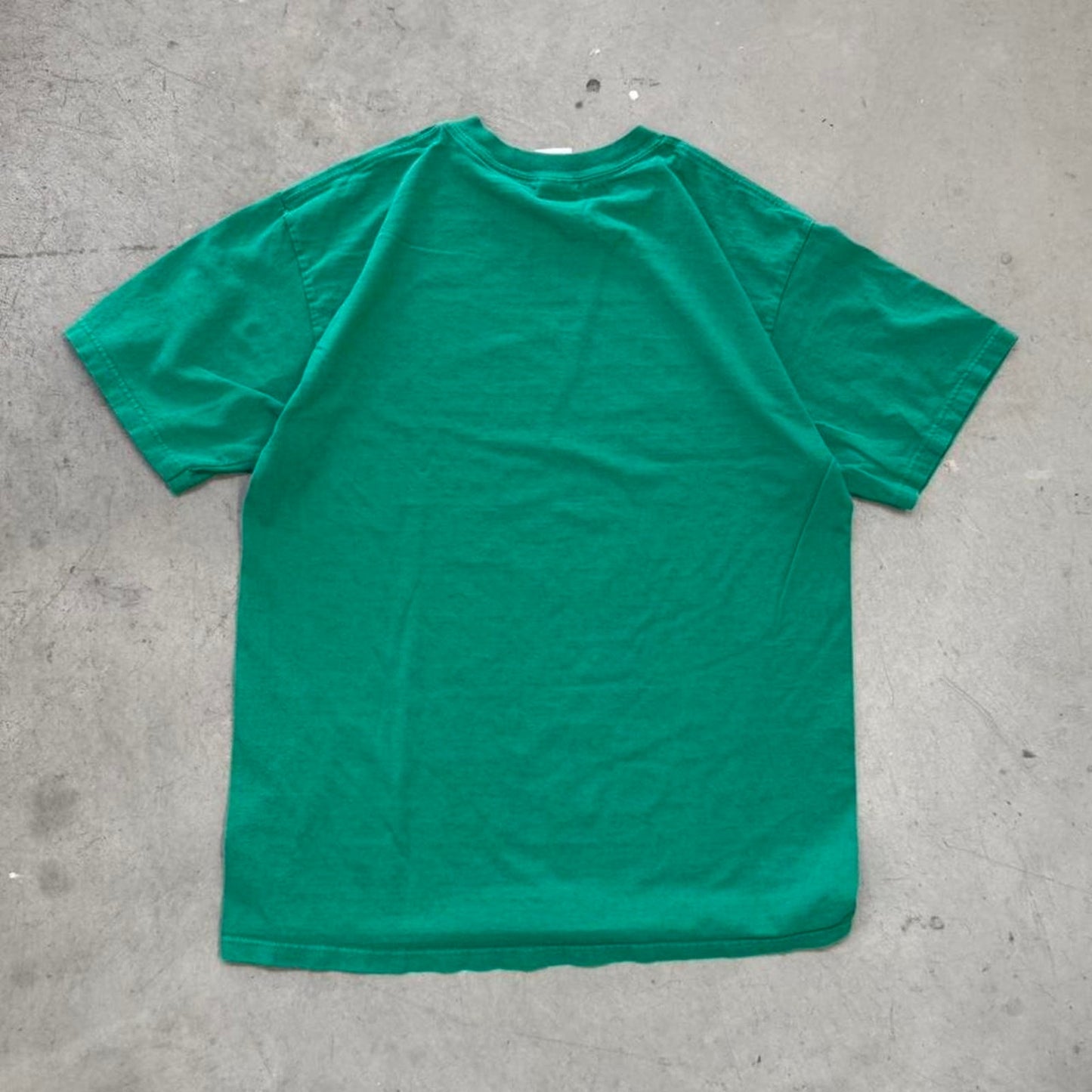 Vintage Y2K Teenage Mutant Ninja Turtles TMNT T-Shirt - Large