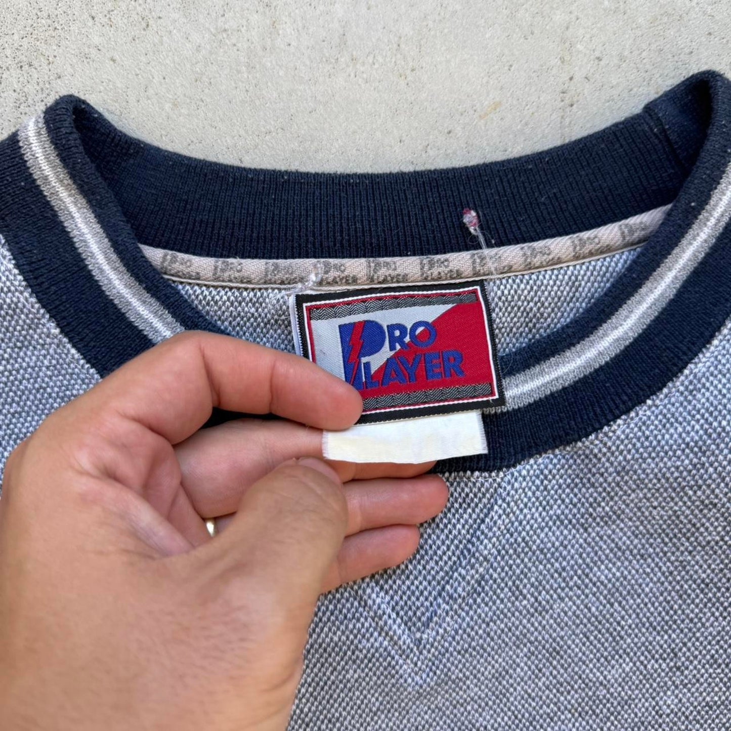 Vintage 90s Miami Dolphins NFL Crewneck - X-Large