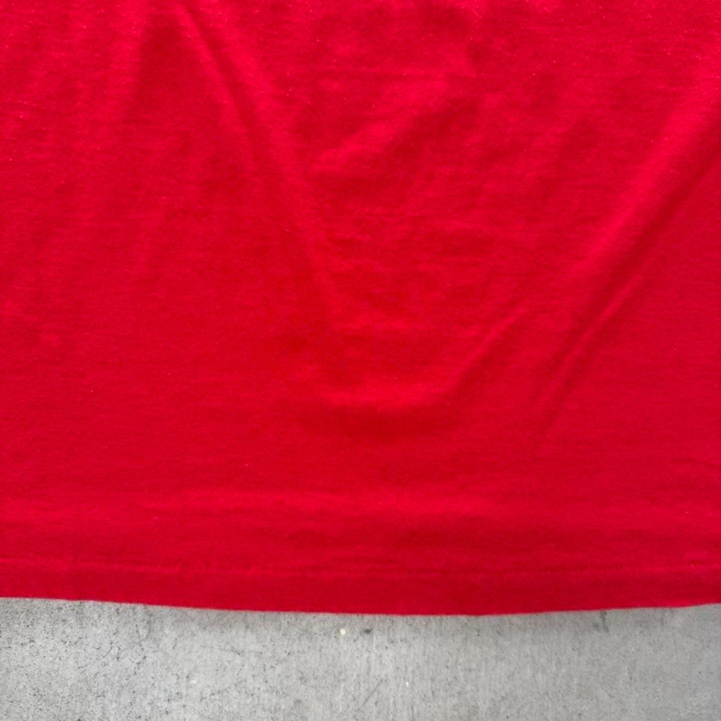 Vintage 90s Nebraska Huskers T-Shirt - Medium