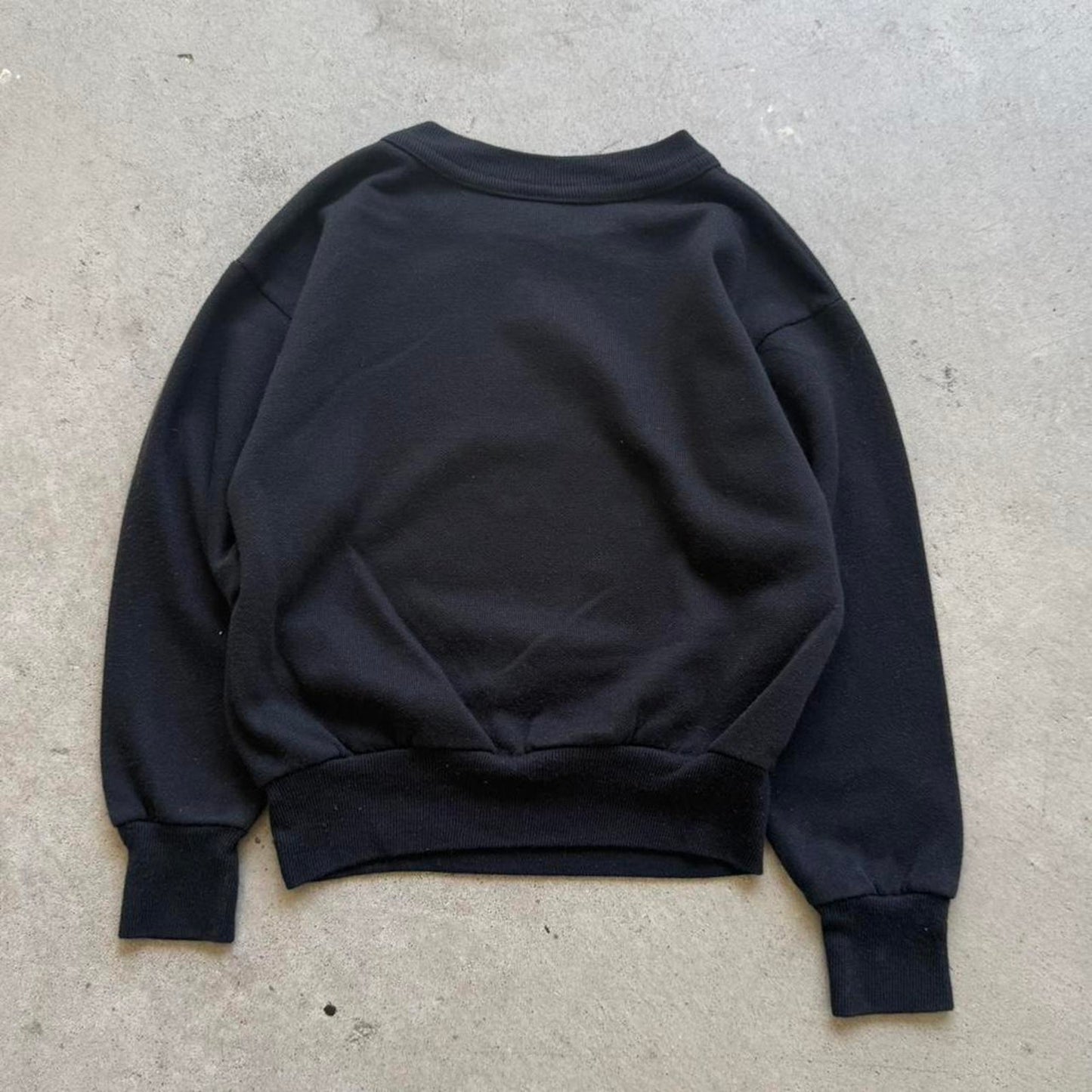 Vintage 90s Orlando Magic NBA Basketball Crewneck - Kids Small 4-6