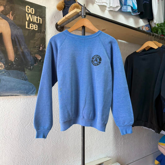Vintage 90s Levi’s Strauss Denim Jeans Company Crewneck - Medium
