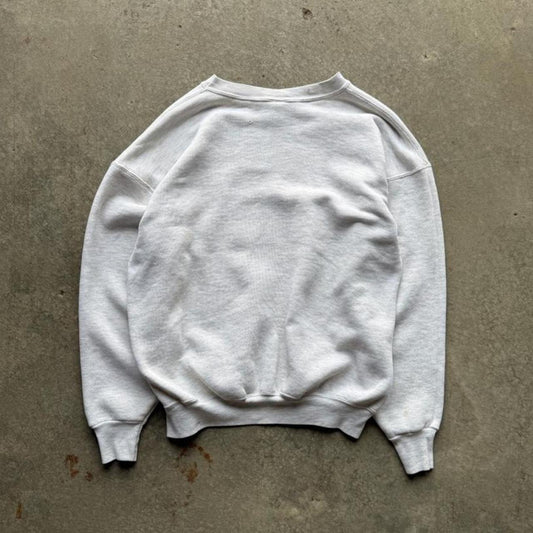 Vintage 90s Nebraska Huskers Herbie Crewneck - Large