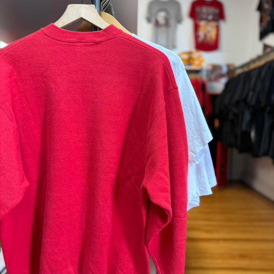 Vintage 90s Nebraska Cornhuskers 1994 National Champions Crewneck