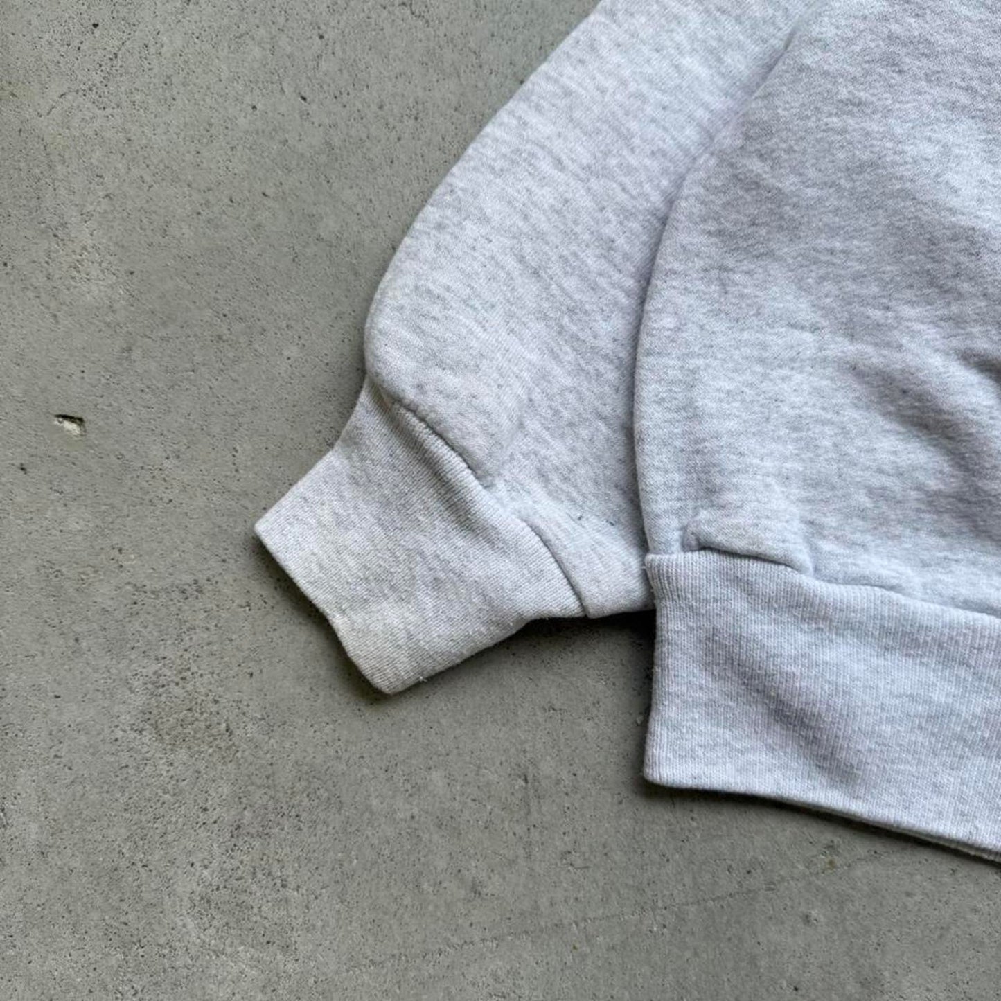 Vintage 90s Nebraska Lil Husker Crewneck - Kids 2T