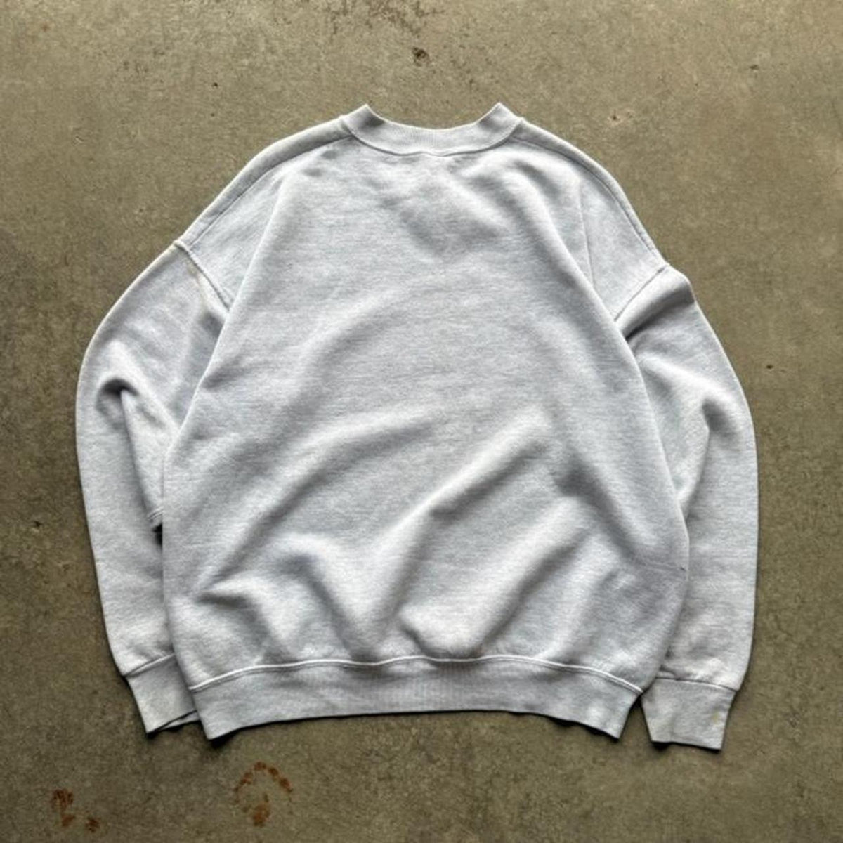 Vintage 90s Nebraska Huskers National Champs Xplosion Crewneck - Large