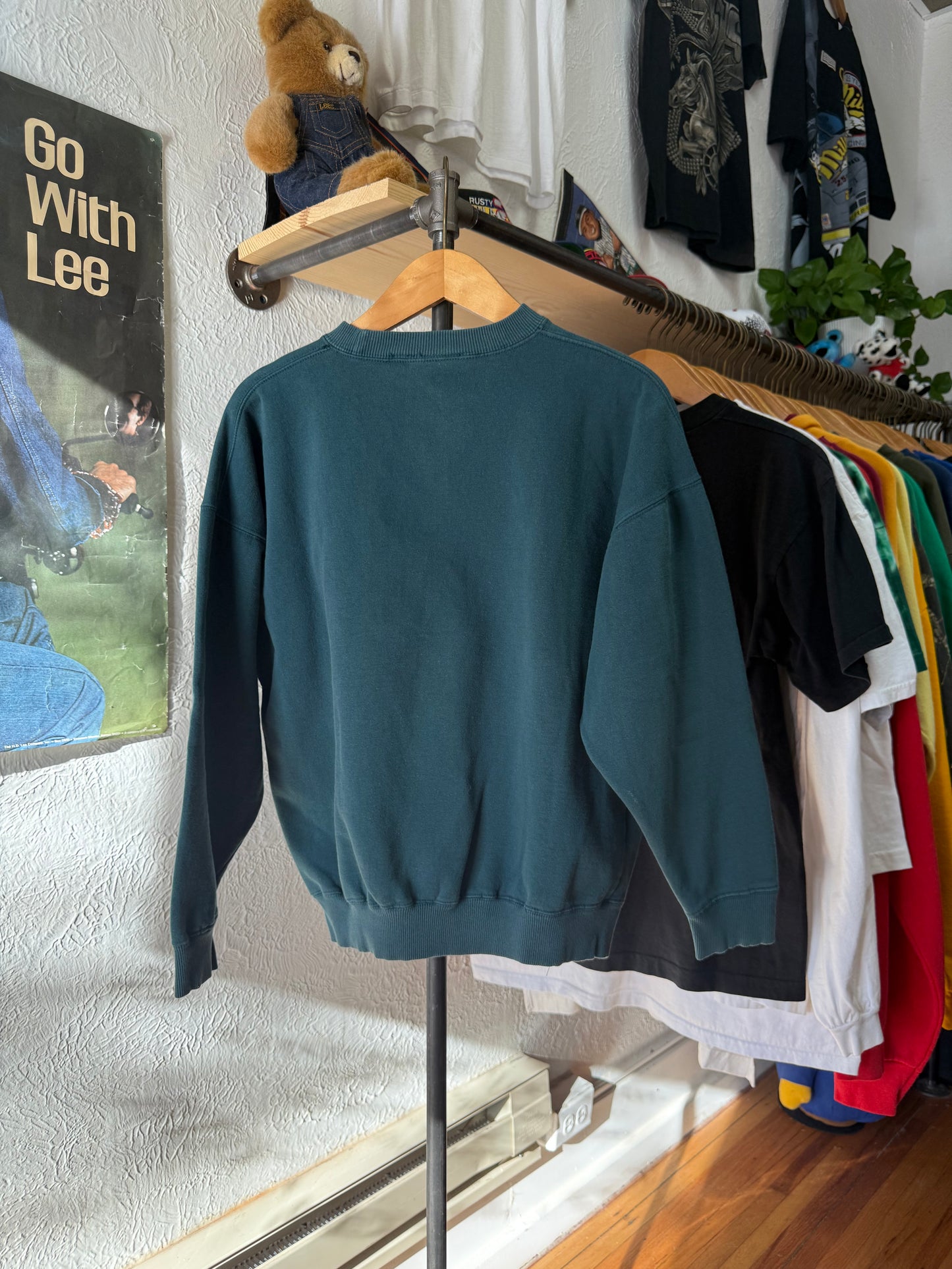 Big Dogs Christmas Crewneck - Medium