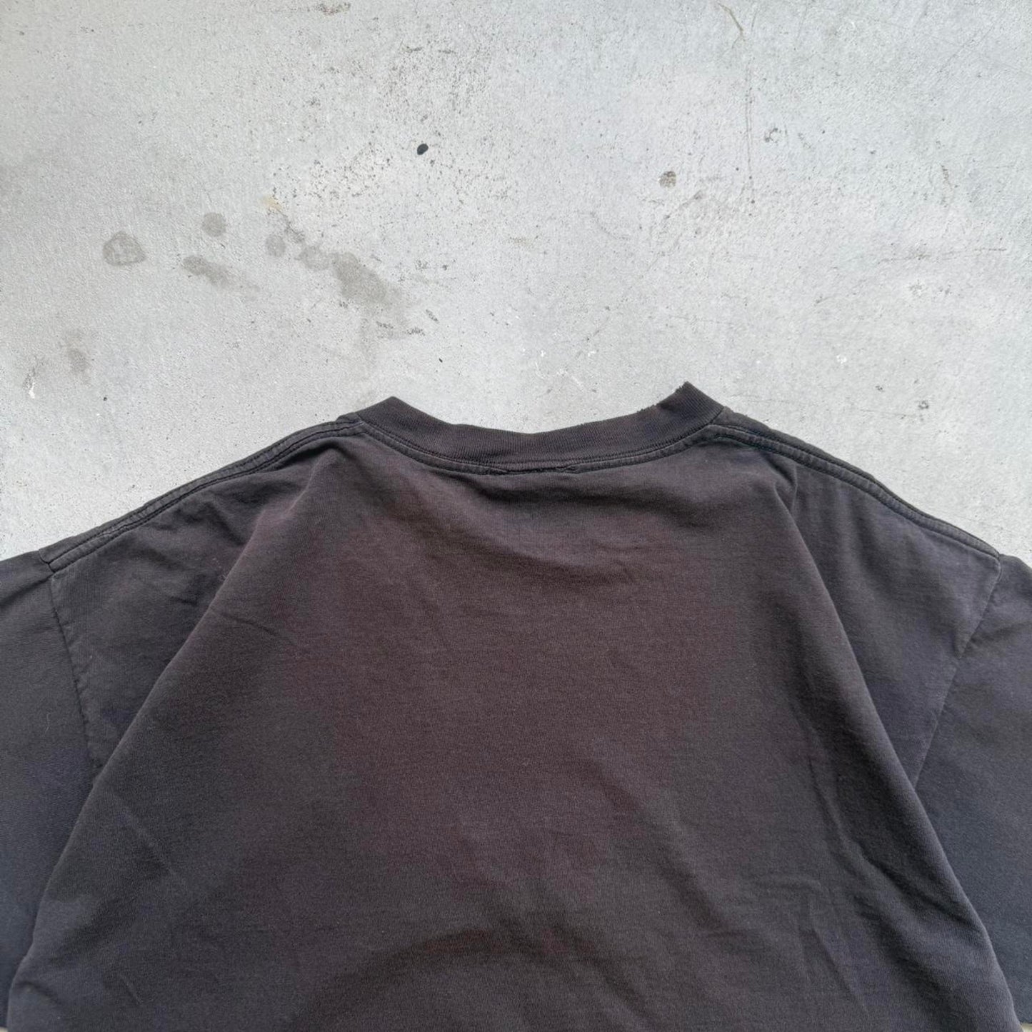 Vintage 90s Valkyrie Honda Motorcycles Faded T-Shirt - Large
