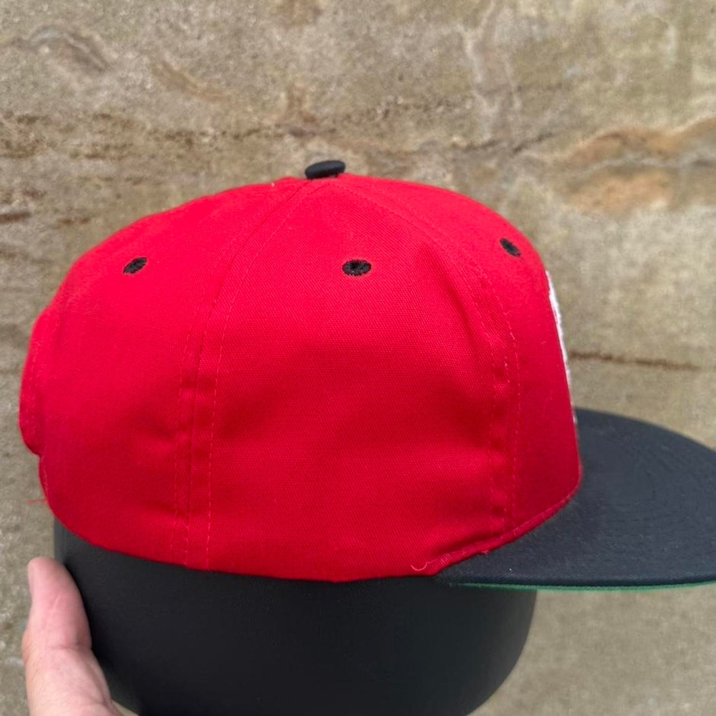 Vintage 1994 Nebraska Huskers National Champions Snapback