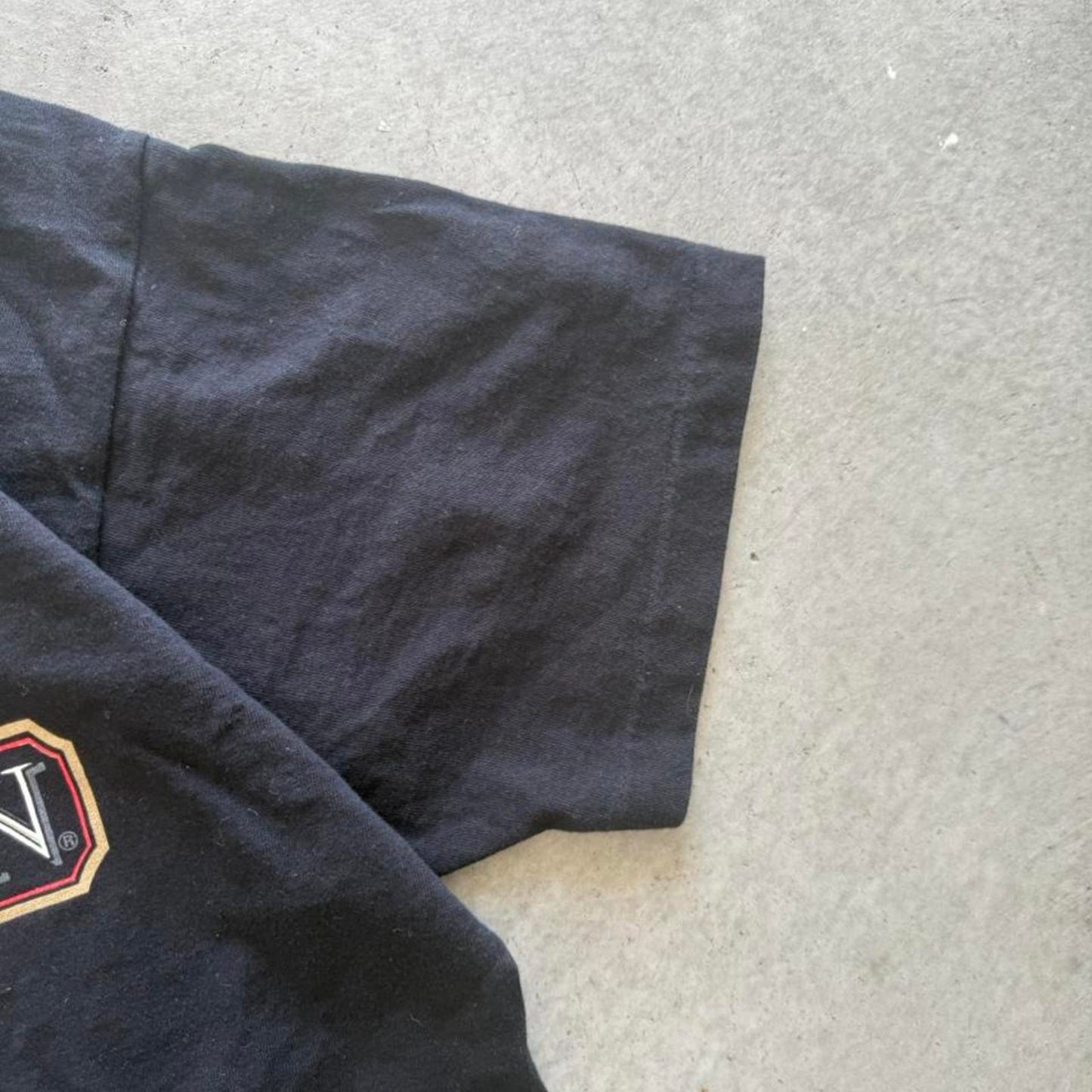 Vintage 90s Harley Davidson Motorcycles Biker T-Shirt - X-Large