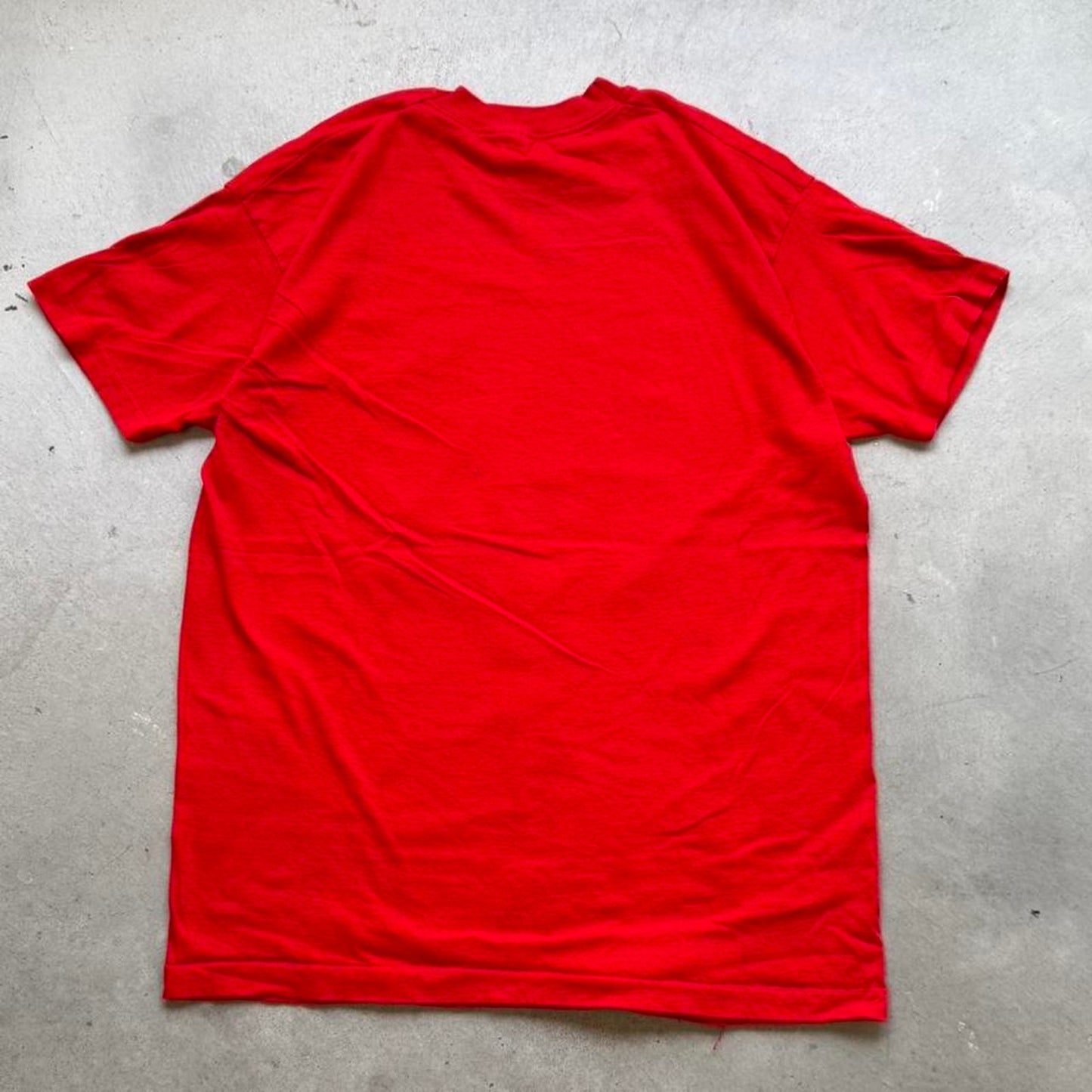 Vintage 1994 Nebraska Huskers National Champions Helmet T-Shirt - XX-Large