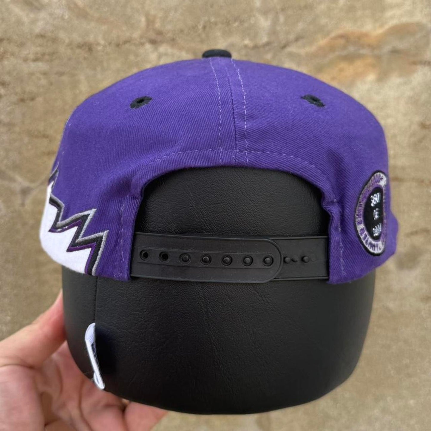 Vintage 2000 Brickyard 400 NASCAR Racing Cap