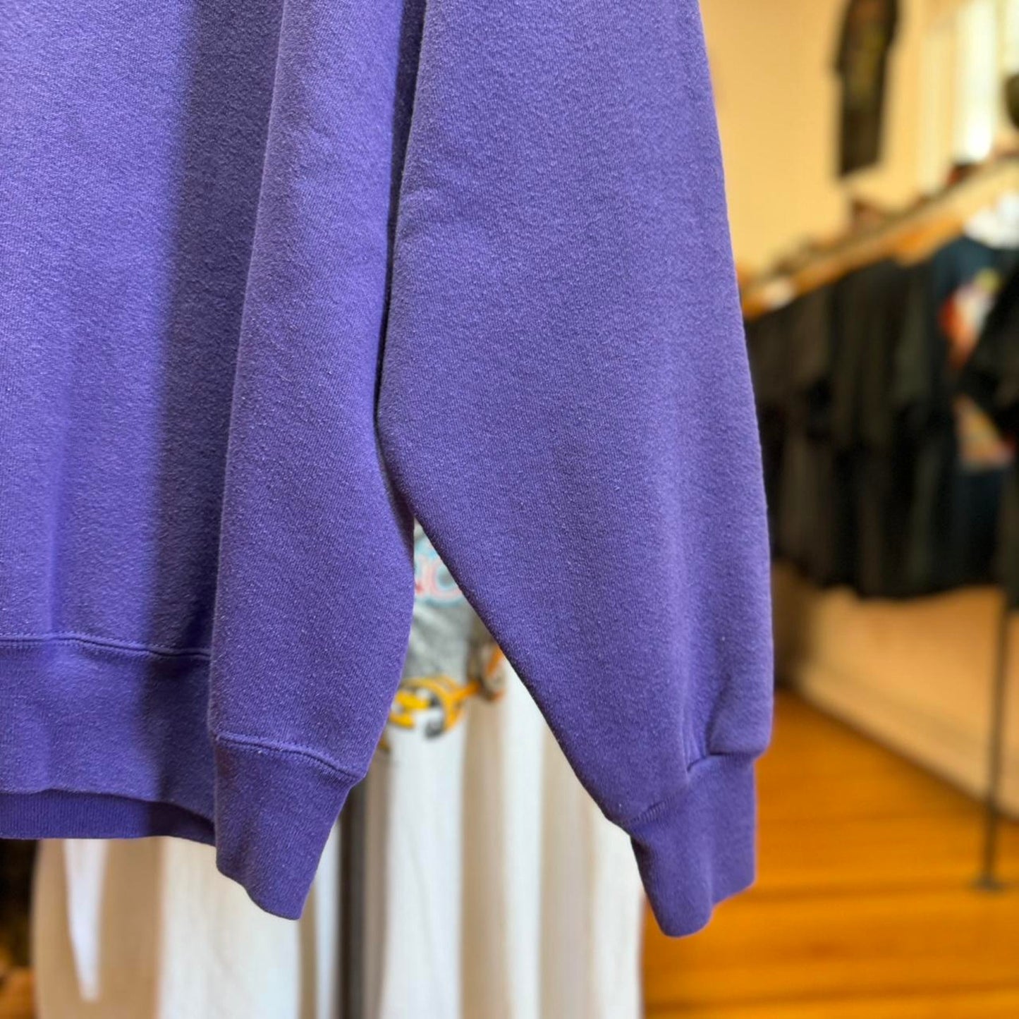 Vintage 90s Texas Calvin Klein Parody Crewneck