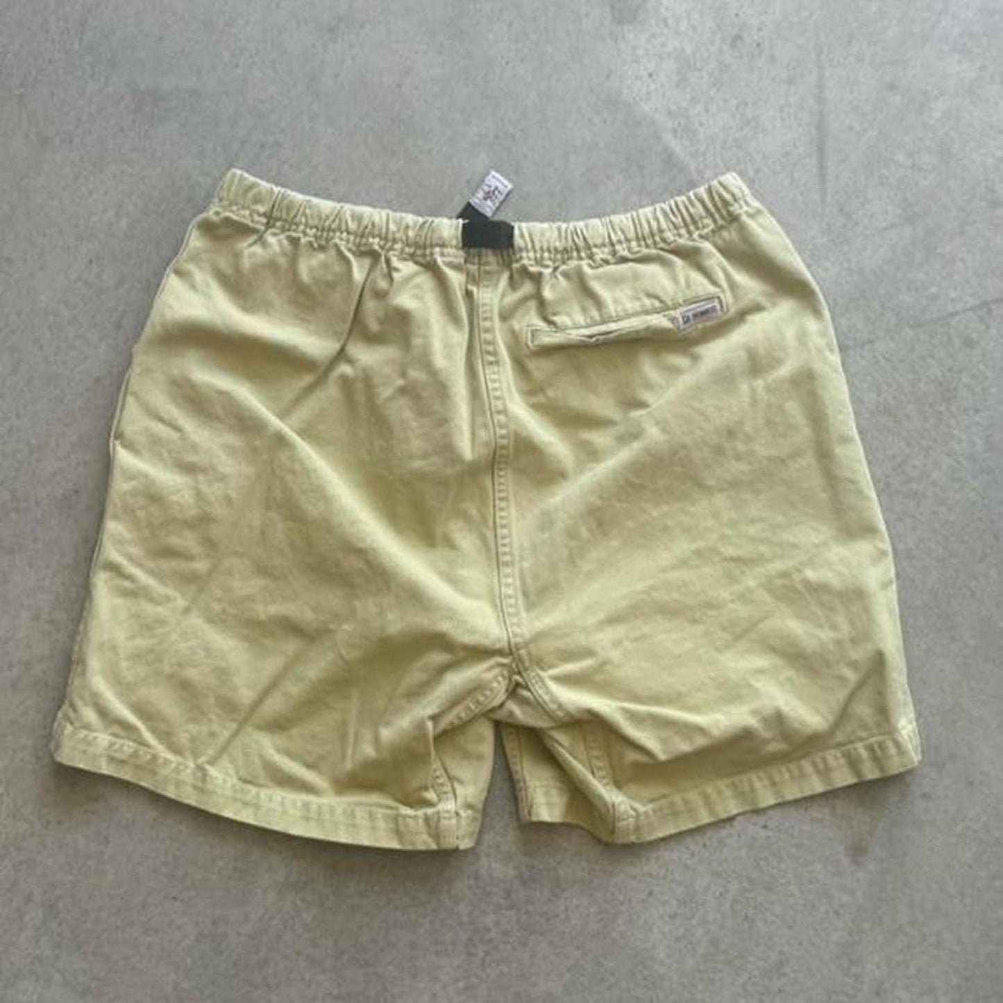 Vintage Gramicci G-Short Adjustable Shorts