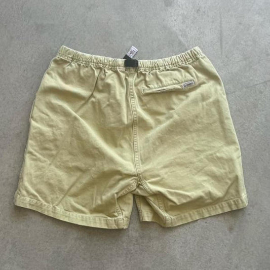 Vintage Gramicci G-Short Adjustable Shorts