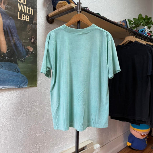 Vintage 80s Snoopy Weekenders Club Omaha Nebraska T-Shirt - X-Large