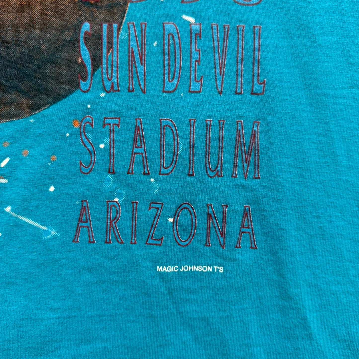 Vintage 90s Super Bowl XXX NFL Football T-Shirt - X-Large