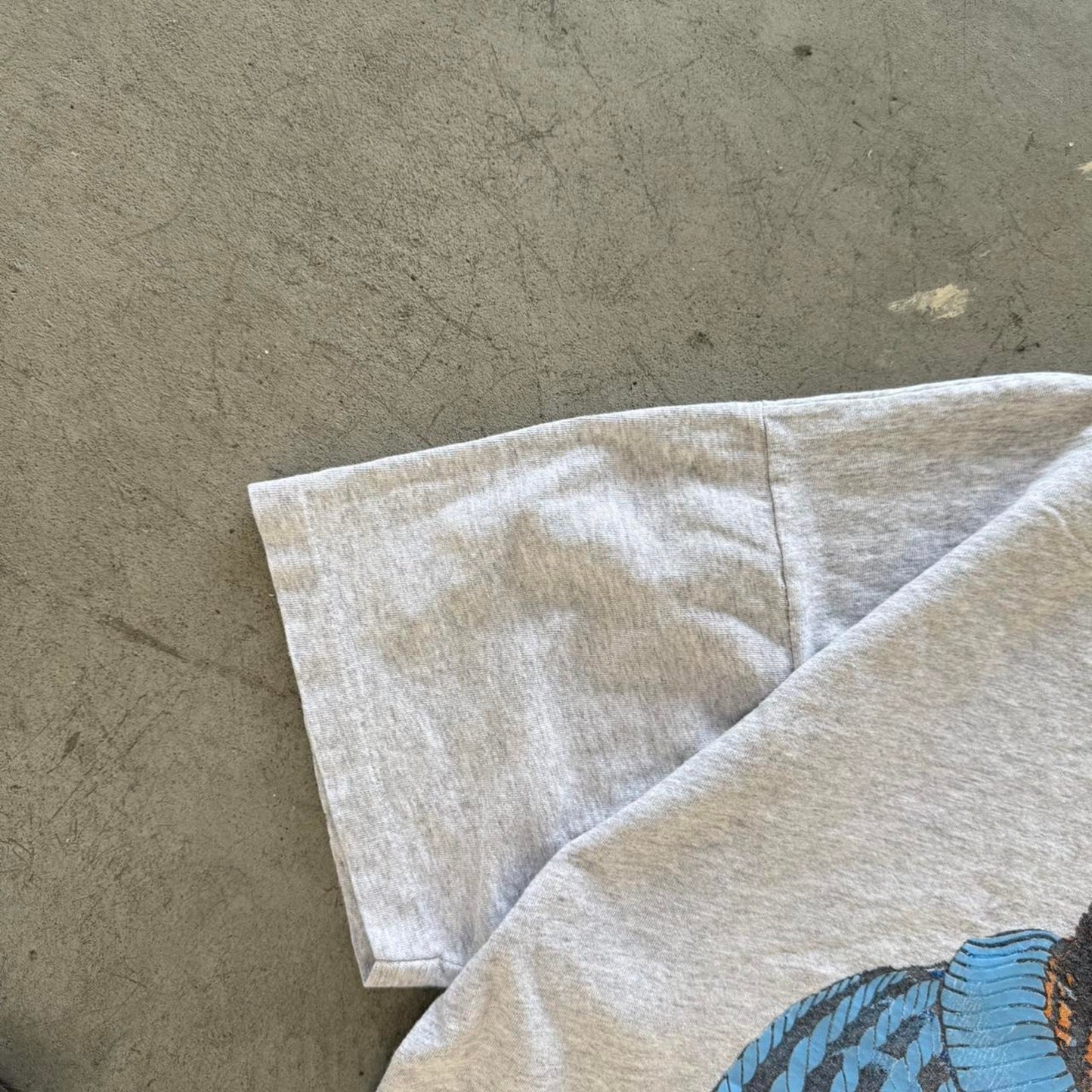 Vintage 90s Teddy Bear T-Shirt - X-Large