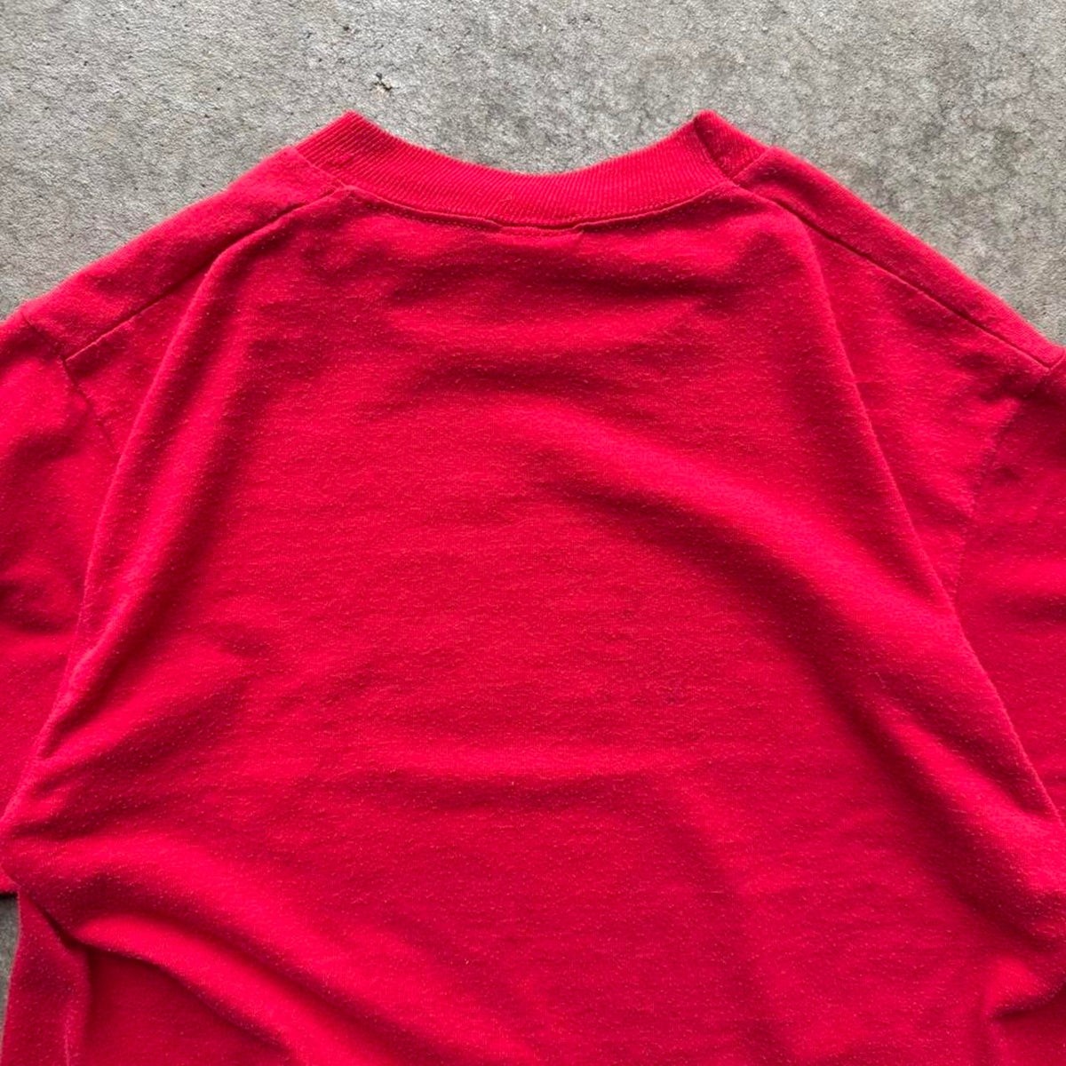 Vintage 90s Buck Deer Animal Nature Mountain T-Shirt - Medium