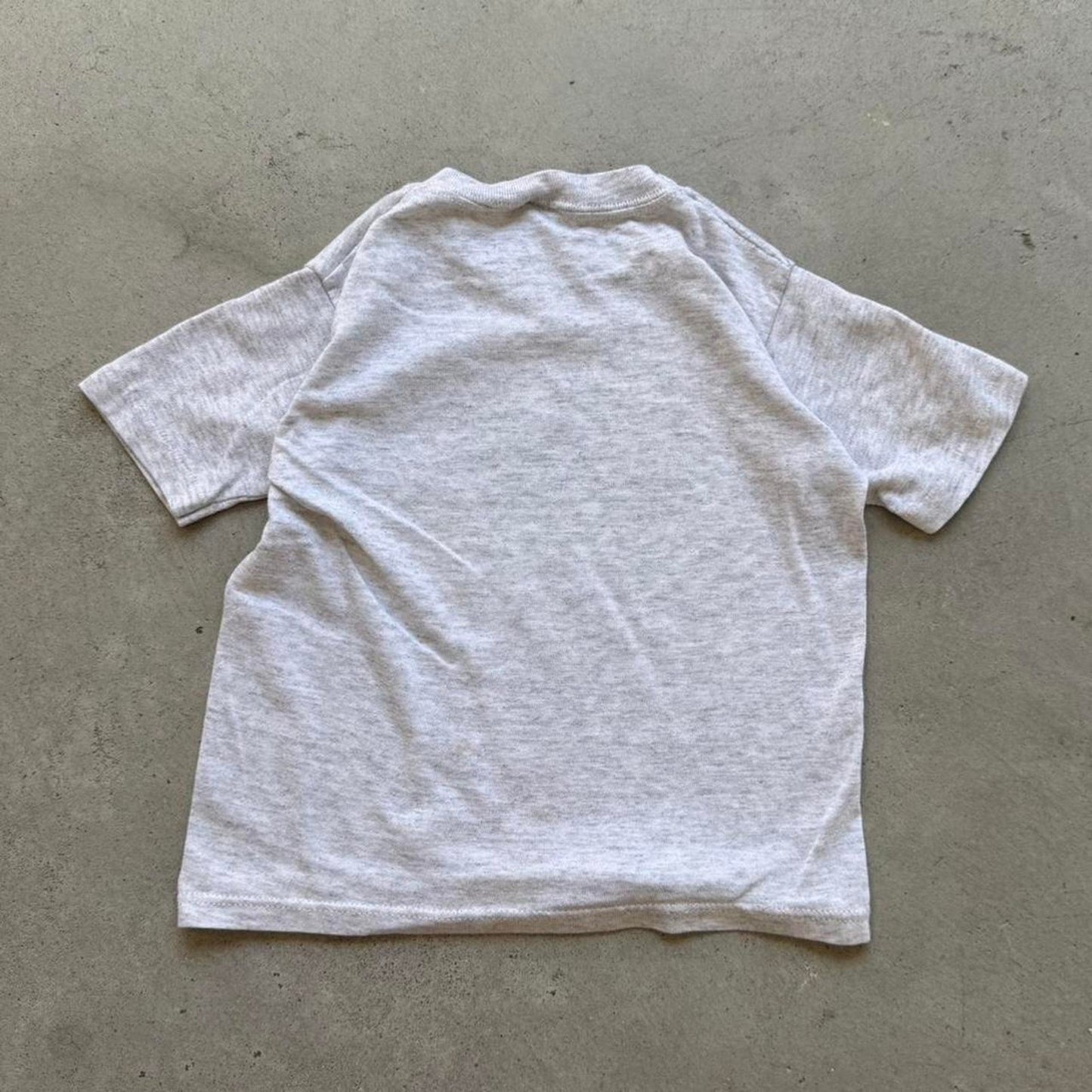 Vintage 90s Las Vegas Mountain Desert T-Shirt - Kids Small