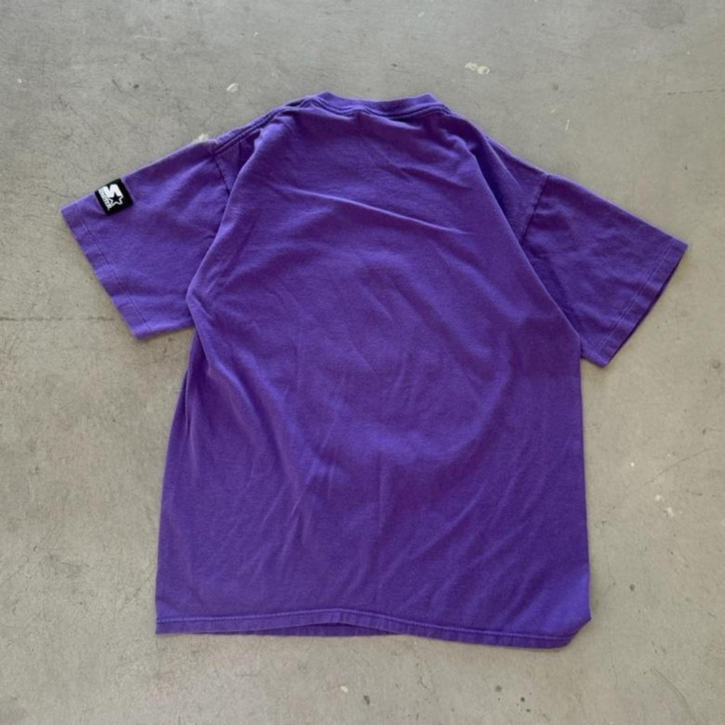 Vintage 90s Phoenix Suns NBA Basketball T-Shirt - Medium