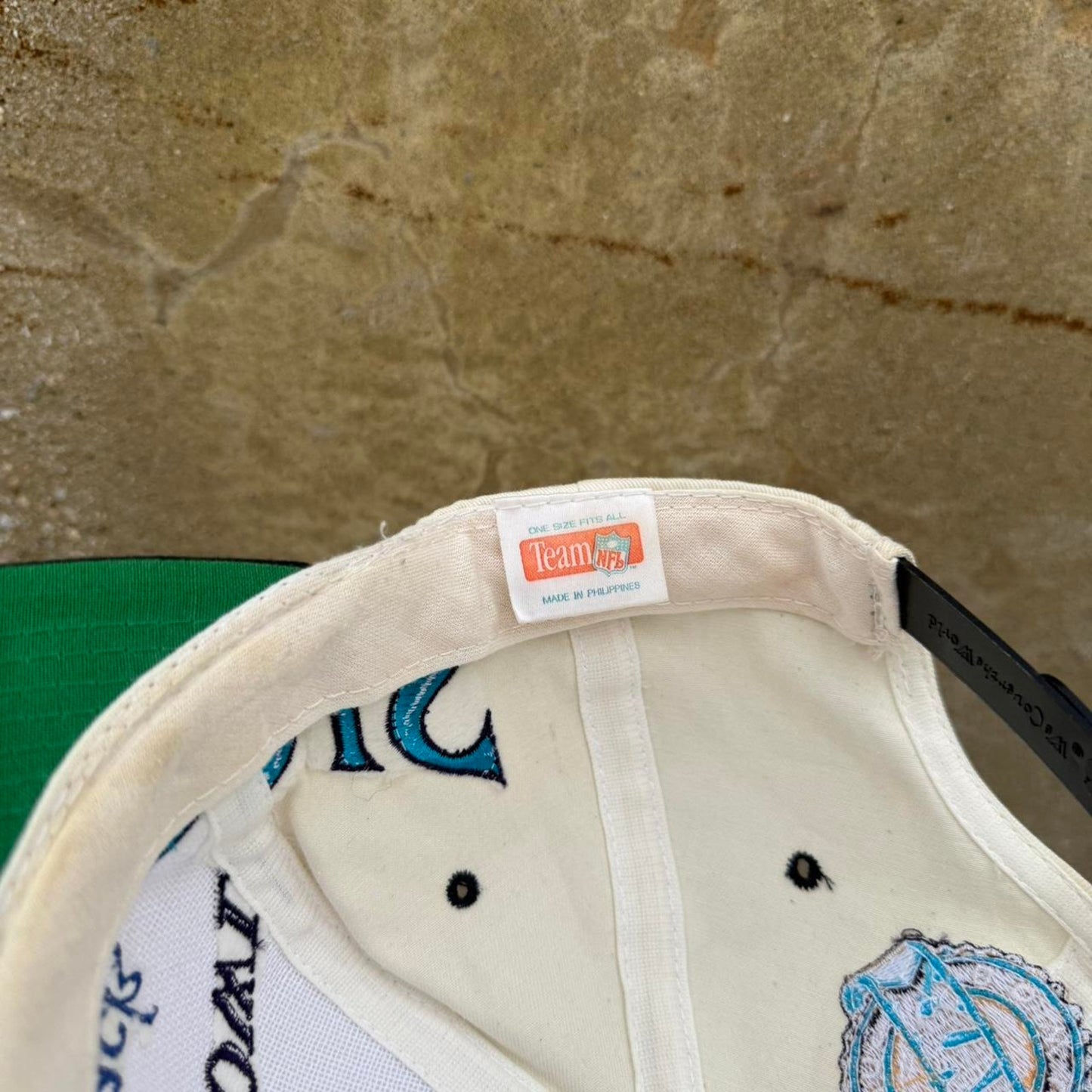 Vintage 90s Dallas Cowboys Super Bowl Champions Snapback