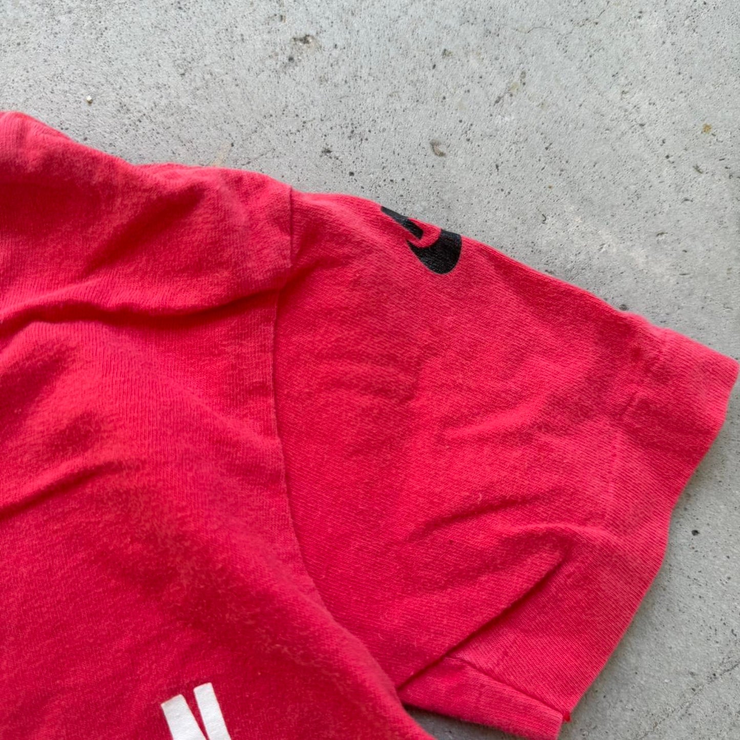 Vintage 90s Nike Michael Jordan T-Shirt - Kids Small
