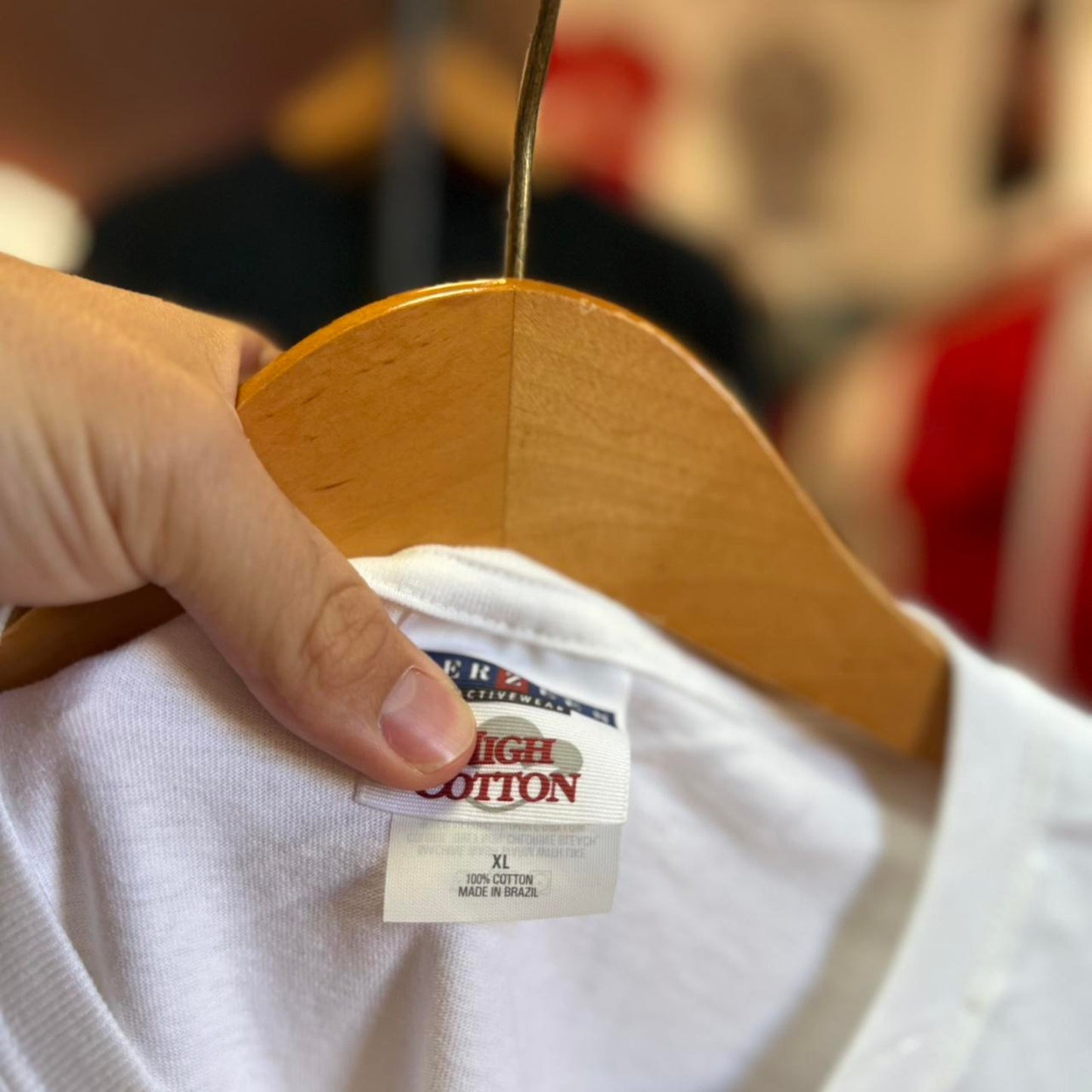 Vintage Indianapolis 500 50th Anniversary Racing Racecar T-Shirt - X-Large