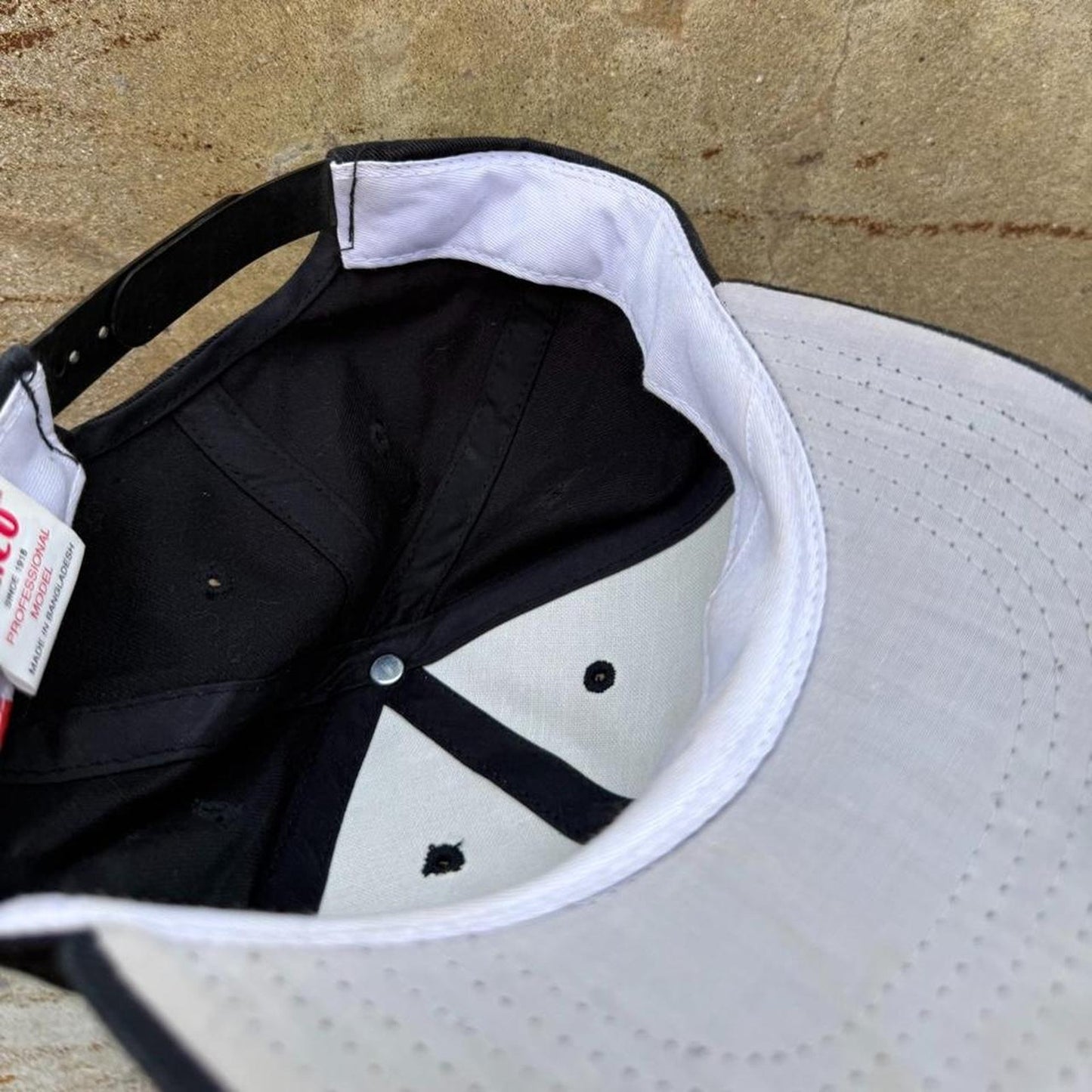 Vintage 90s 101 Dalmatians Disney Movie Snapback