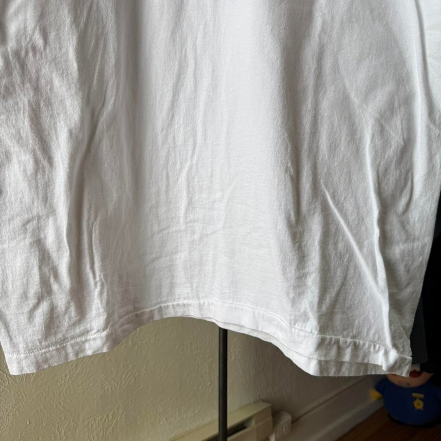 Vintage 90s Ben and Jerry’s Chubby Hubby Jce Cream T-Shirt - XX-Large